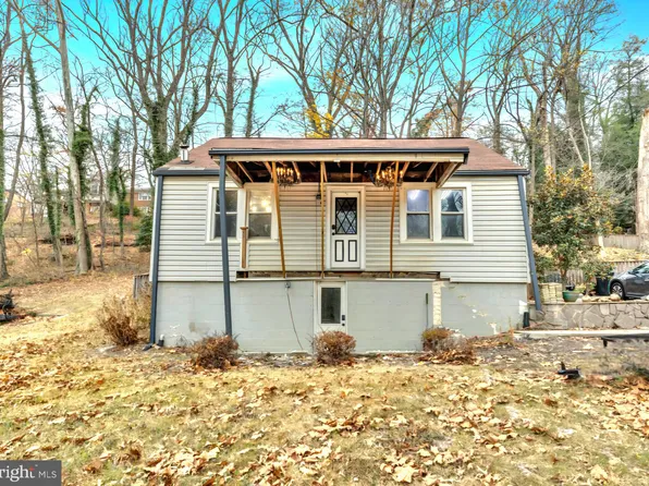 9804 Old Fort Rd, Fort Washington, MD 20744