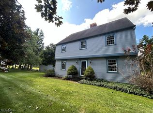 3648 Triway Ln, Wooster, OH 44691