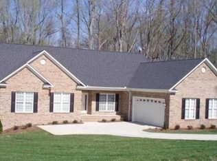 1002 Weatherby Dr, Salisbury, NC 28146