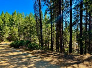 1200 Pine Forest Dr, Hayfork, CA 96041