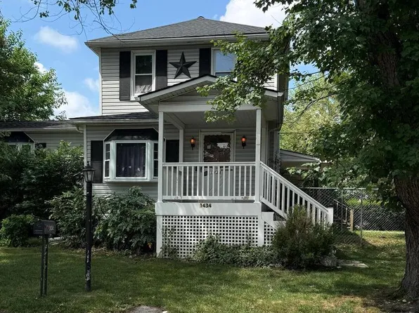 1434 Washington Ave, Severn, MD 21144