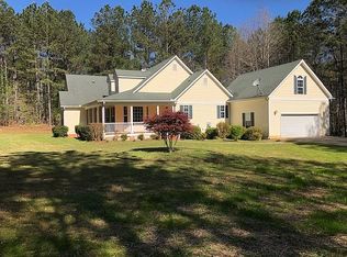 185 Cedar Trce, Mansfield, GA 30055