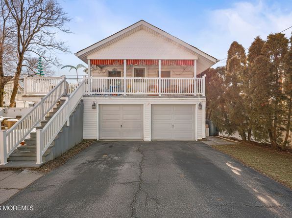 321 Park Place Ave #C