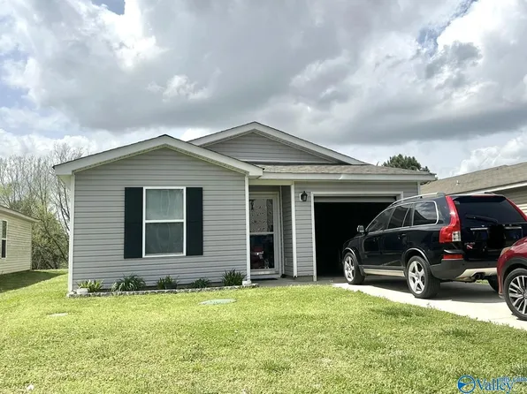 324 Counterpoint Dr Lot 107, Harvest, AL 35749