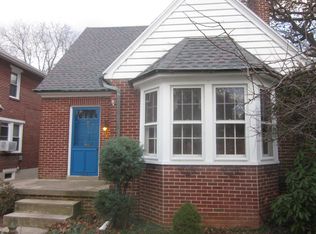 1826 W Philadelphia St, York, PA 17404