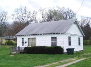 303 Williams Rd, Rolla, MO 65401