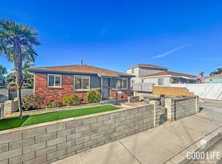 2922 Preece St, San Diego, CA 92111