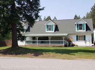 31825 N Barbara Ave, Spirit Lake, ID 83869