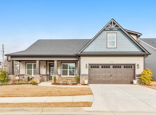 2722 SW Sandy Irwin Ct SW, Marietta, GA 30064