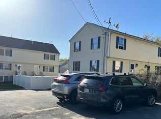 86 Central St #86B, Peabody, MA 01960