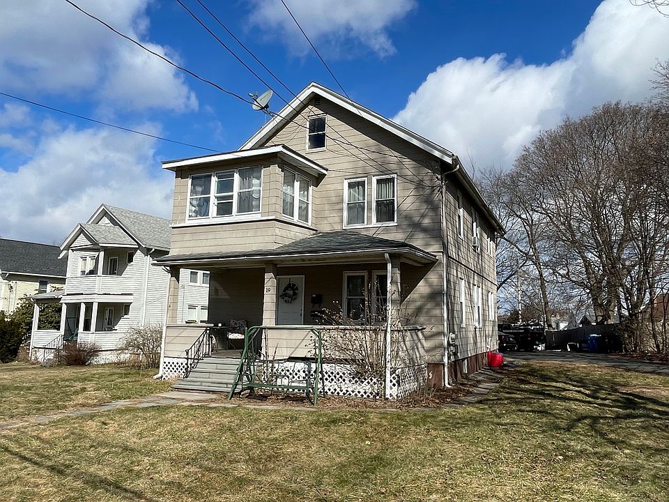 19 Cranston Ter, New Britain, CT 06053 Zillow
