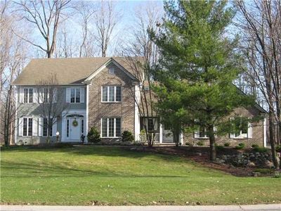 32 Chelsea Park, Pittsford, NY, 14534