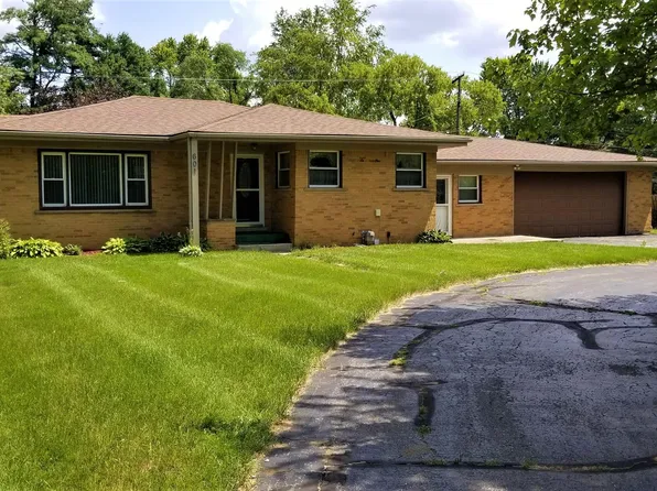 601 Nichols Rd, Auburn Hills, MI 48326