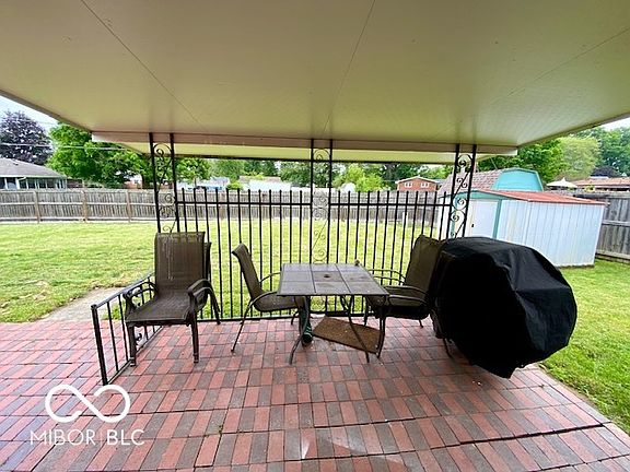 5th image of 4932 El Camino Ct