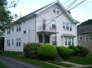 23 Stearns Rd #2, Watertown, MA 02472