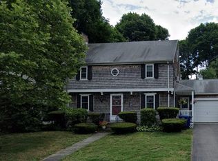 255 River St, Braintree, MA 02184