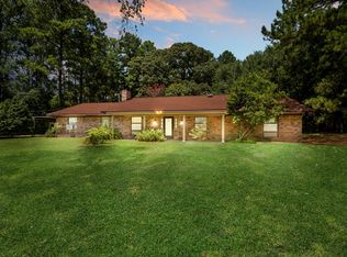 233 Westbrooks Rd, Hornbeck, LA 71439