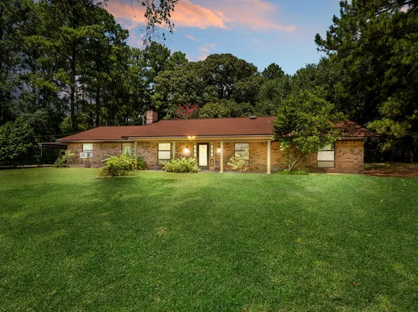 233 Westbrooks Rd, Hornbeck, LA 71439