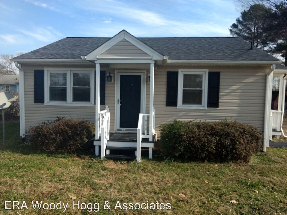 221 S Mesa Dr, Hopewell, VA 23860 Zillow