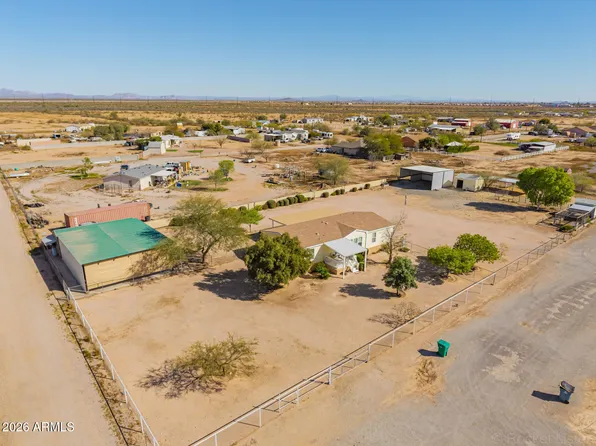 32359 N PARTRIDGE Court, San Tan Valley, AZ 85143