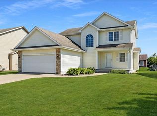 411 5th St NW, Bondurant, IA 50035
