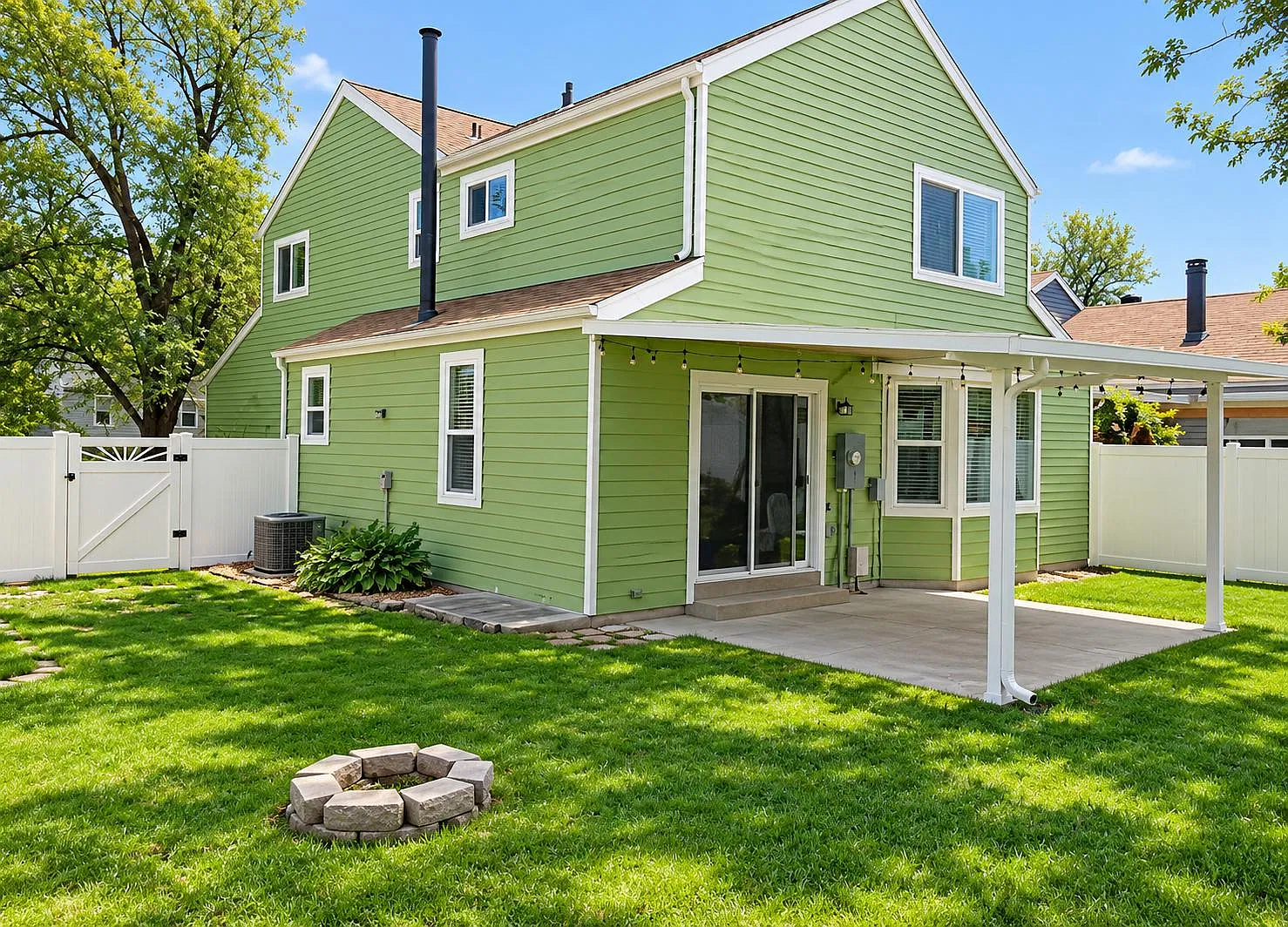 4416 S. Roxborough Park St — Photo 2