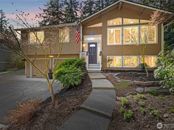 18002 42nd Street Ct E, Lake Tapps, WA 98391