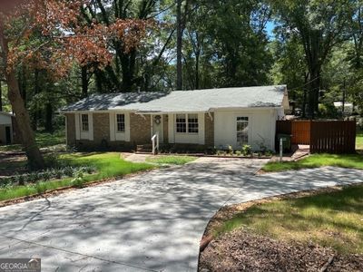 413 Shamrock Dr, Monroe, GA, 30655