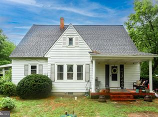 6988 Powellville Rd, Willards, MD 21874