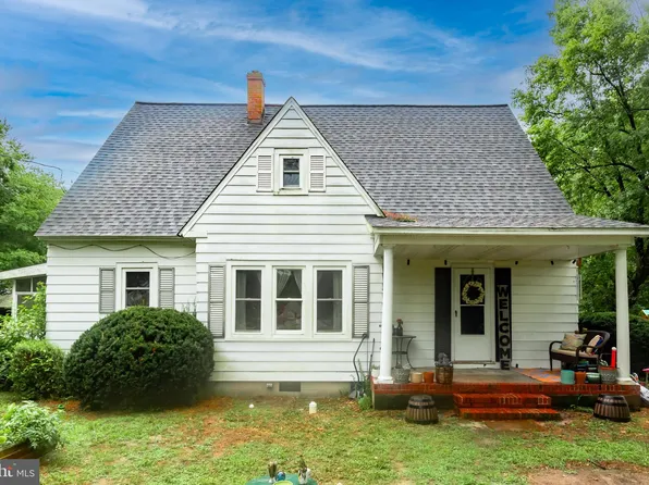6988 Powellville Rd, Willards, MD 21874
