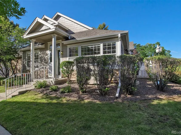 6370 Deframe Way, Arvada, CO 80004