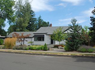 5390 SW Washington Ave, Beaverton, OR 97005