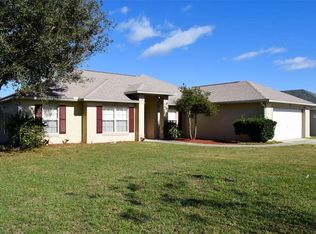 11401 Patrico Loop, Clermont, FL 34711