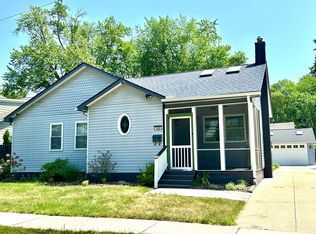 1826 Marywood Dr, Royal Oak, MI