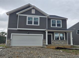 3201 Edens Way, Charlestown, IN 47111