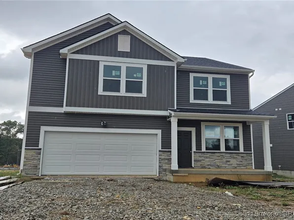 3201 Edens Way, Charlestown, IN 47111