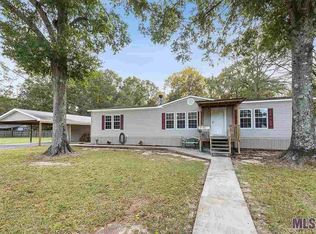24861 Raven Dr, Denham Springs, LA 70726
