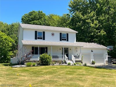 7442 Tamkrist Trl, Conneaut, OH, 44030