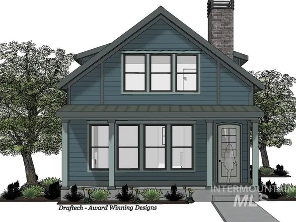 406 Ada St, Boise, ID 83702