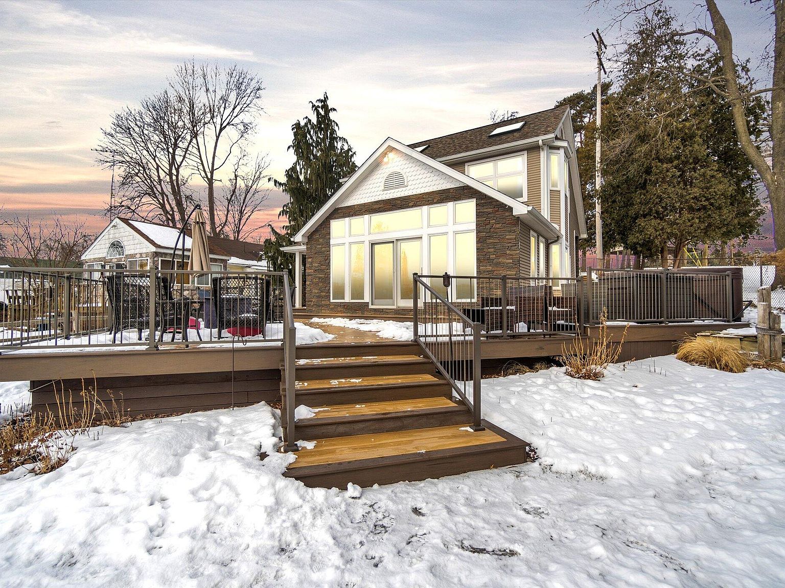 150 Maiden Ln, Pleasant Lake, MI 49272 Zillow