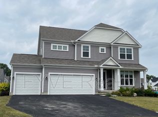3473 Whispering Pines Loop N, Delaware, OH 43015
