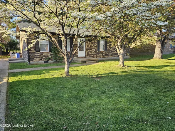 88 Jefferson Ave, Bardstown, KY 40004