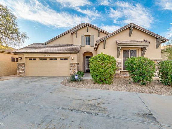 3rd image of 18191 W La Mirada Dr