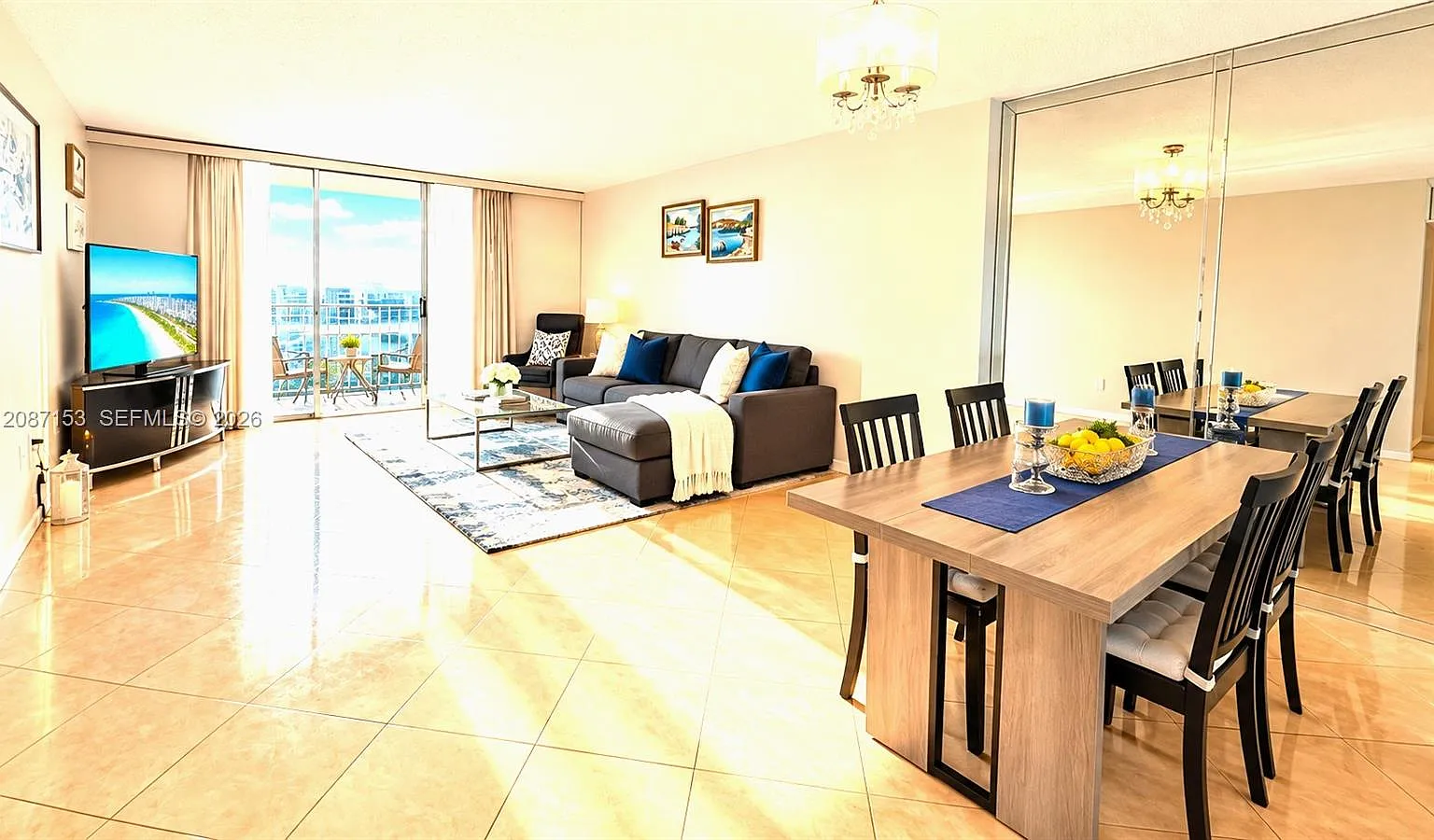 Admirals Port Condo West — Photo 3