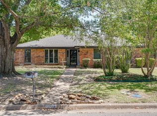 1008 Ross St, Terrell, TX 75160