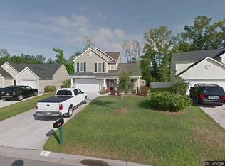 21 Bainbridge Way, Pooler, GA 31322