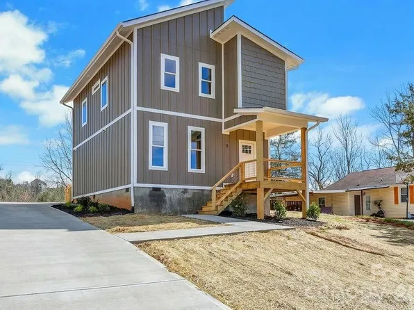 31 Elkwood Ave, Asheville, NC 28804