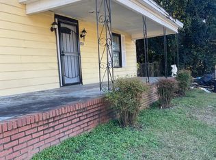 809 State University Dr, Fort Valley, GA 31030