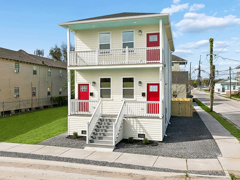 1st image of 3030 1st St Unit 32