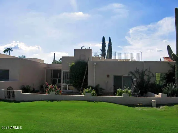26227 N Loredo Ln, Rio Verde, AZ 85263